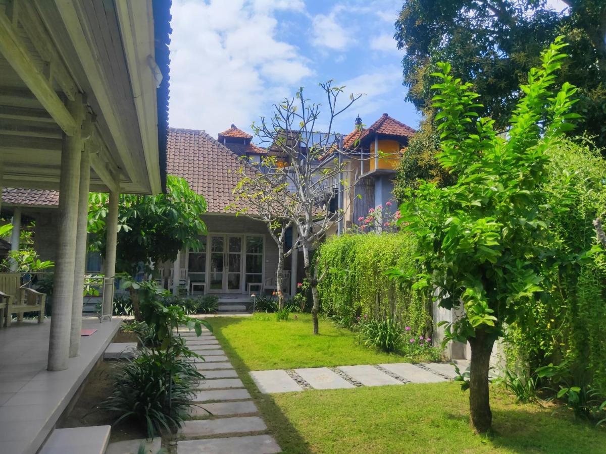 Vista Huts Lembongan Ξενοδοχείο Εξωτερικό φωτογραφία