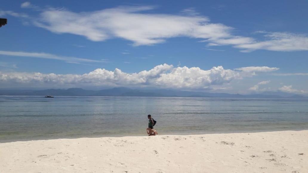 Vista Huts Lembongan Ξενοδοχείο Εξωτερικό φωτογραφία